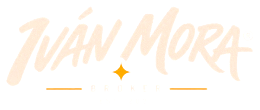 Iván Mora Broker